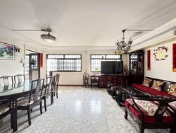 Blk 730 Tampines Street 71 (Tampines), HDB 5 Rooms #537293901